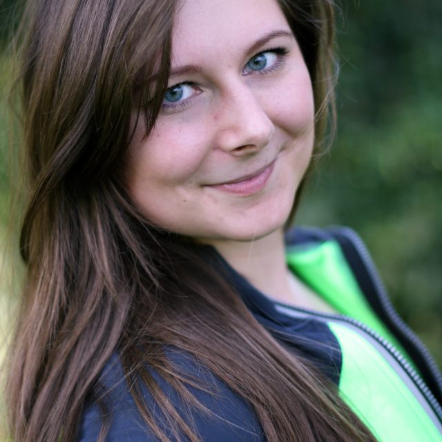 Veronika Dubská